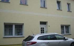 Ferienwohnung in der Altstadt von Coswig Anhalt